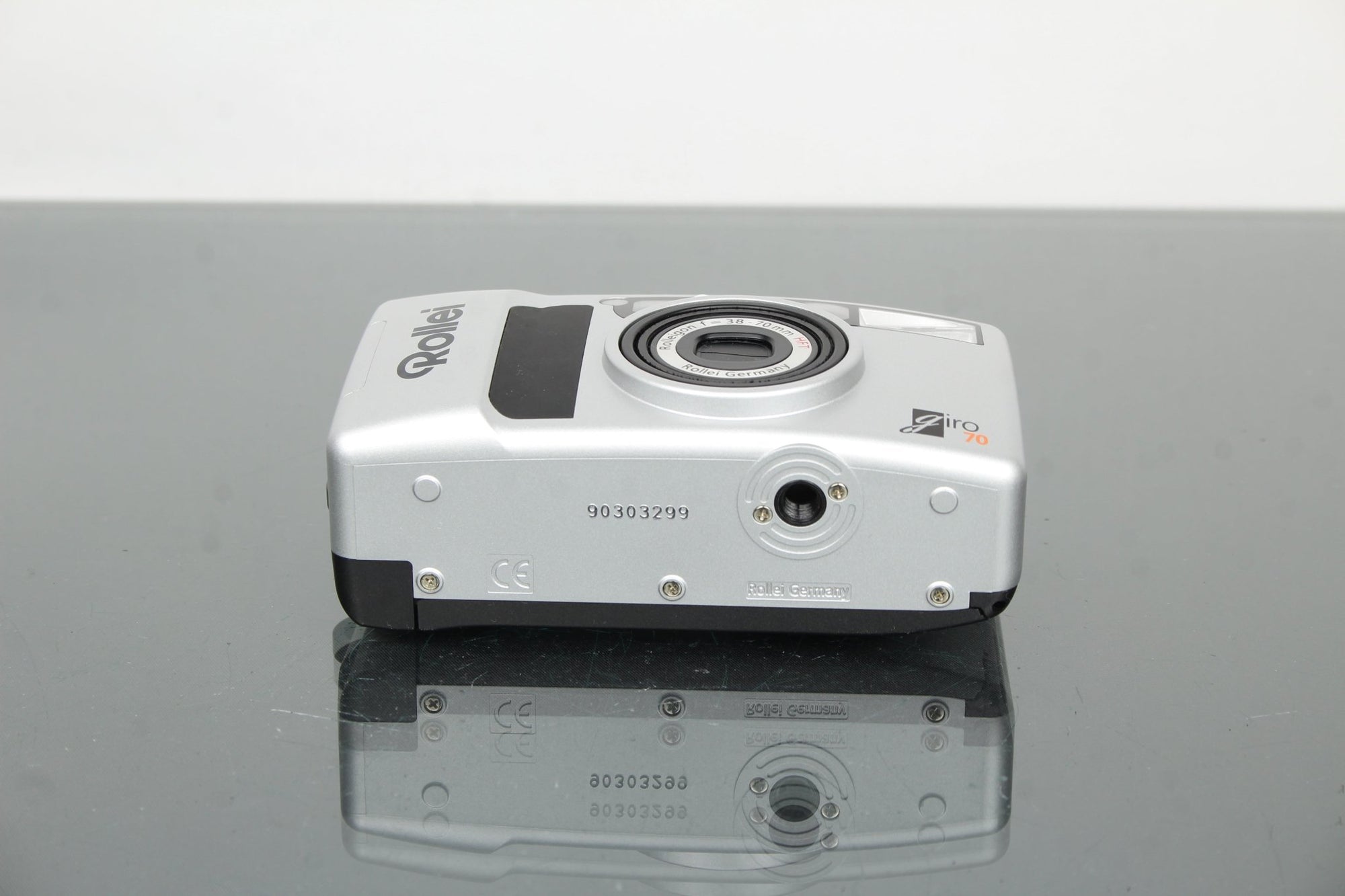Rollei Giro 70 - Dutch|Thrift