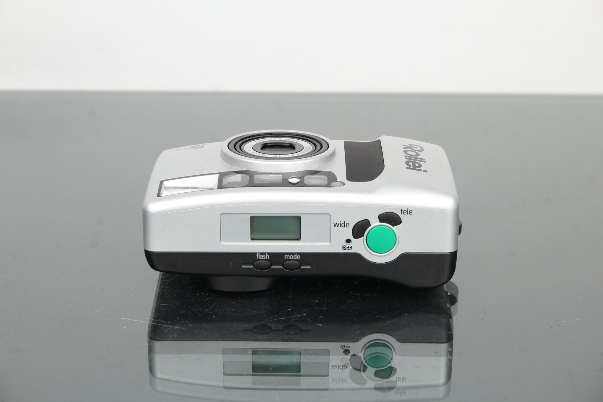 Rollei Giro 70 - Dutch|Thrift