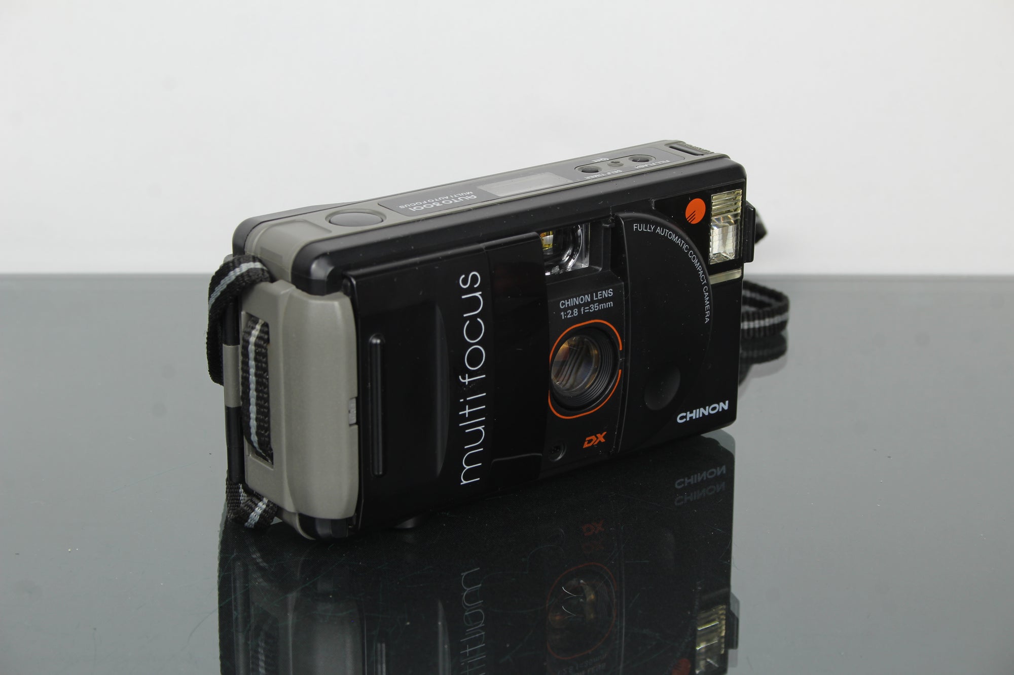 Chinon auto 3001