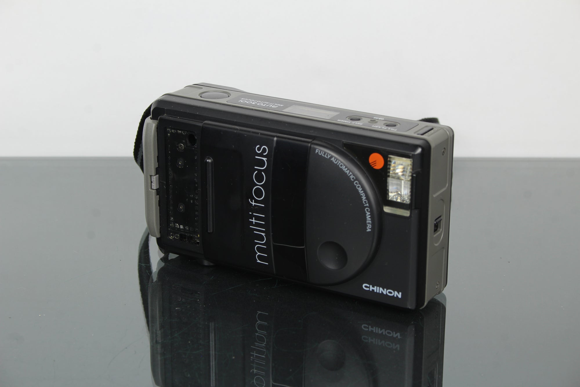Chinon auto 3001
