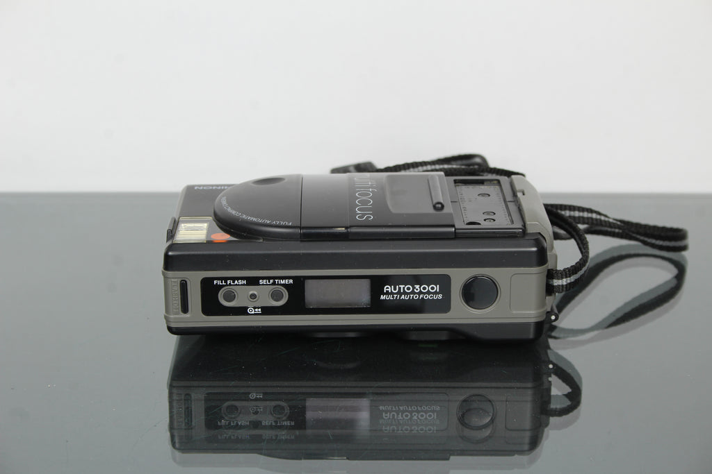 Chinon auto 3001