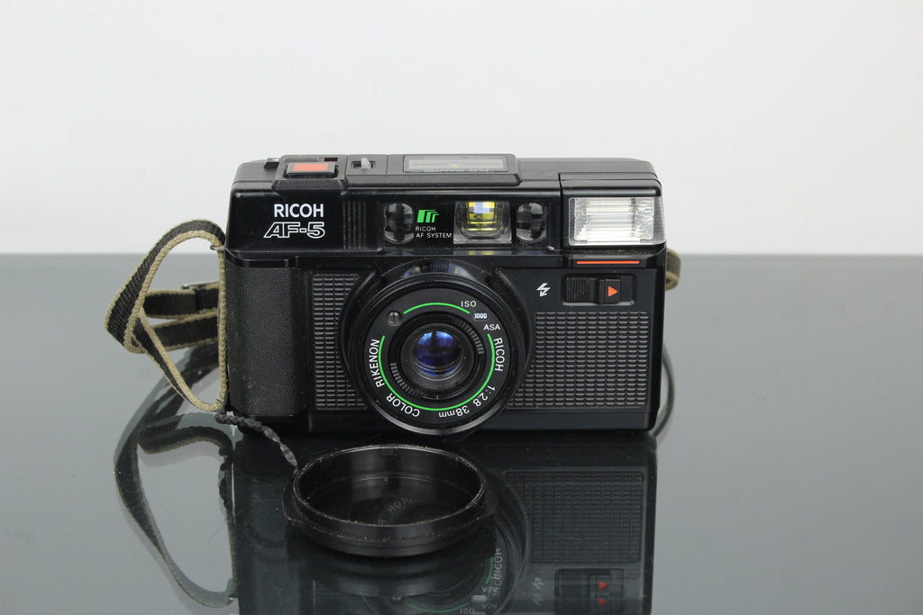Ricoh AF-5
