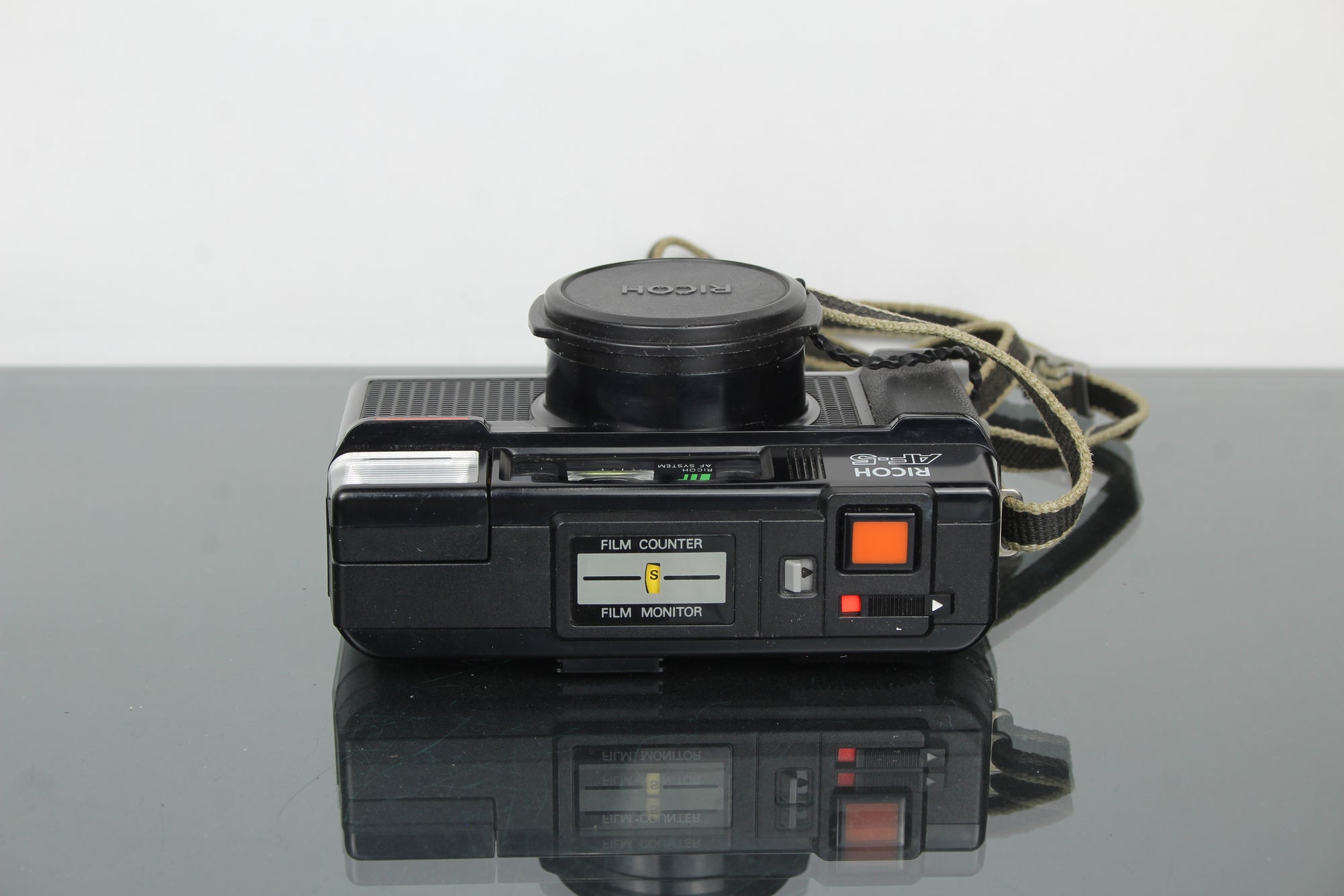 Ricoh AF-5