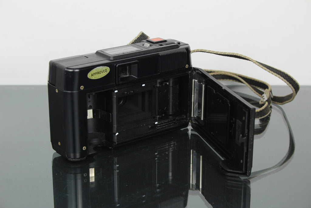Ricoh AF-5