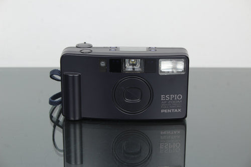Pentax Espio AF Zoom