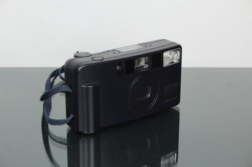 Pentax Espio AF Zoom