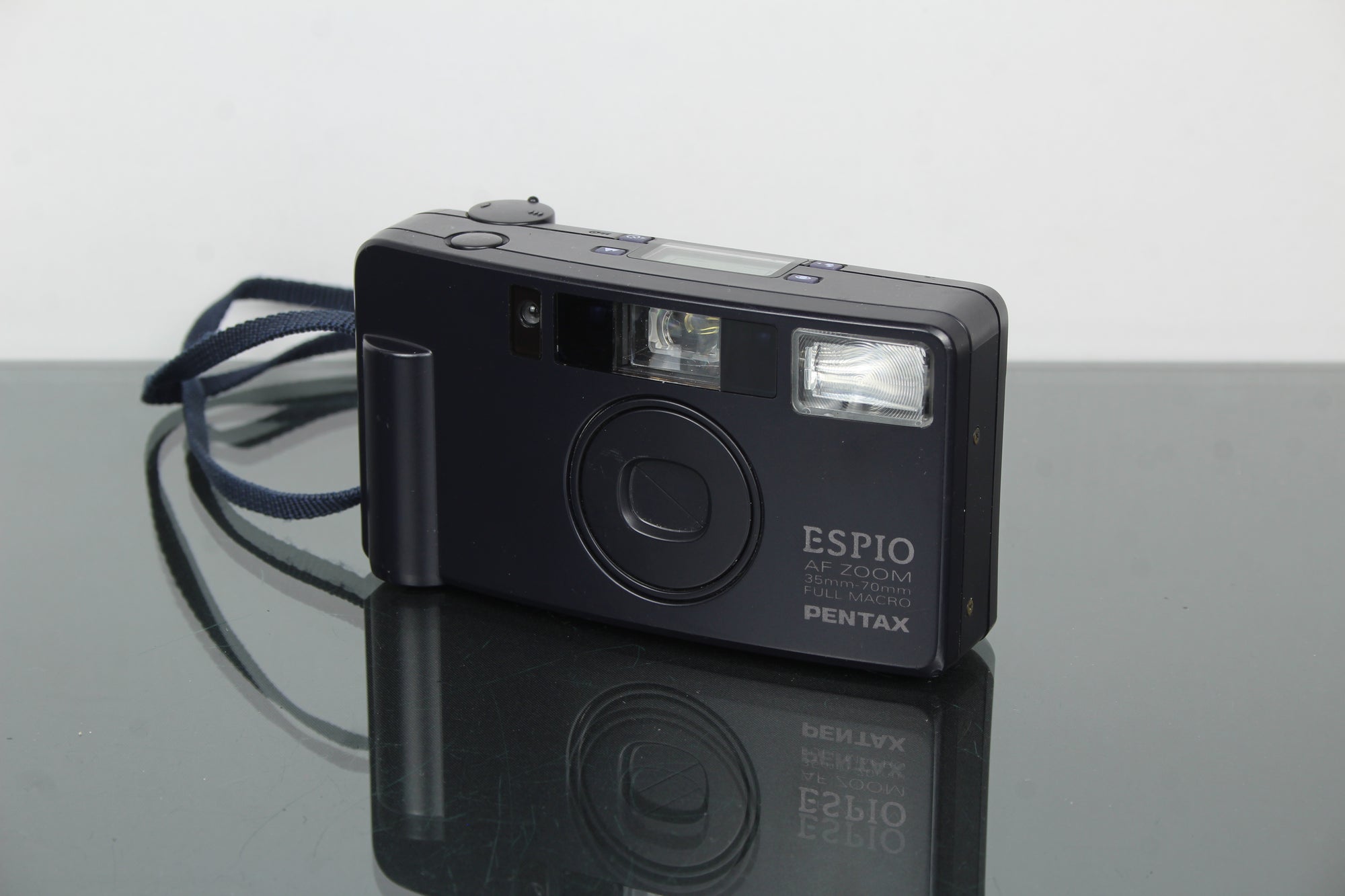 Pentax Espio AF Zoom
