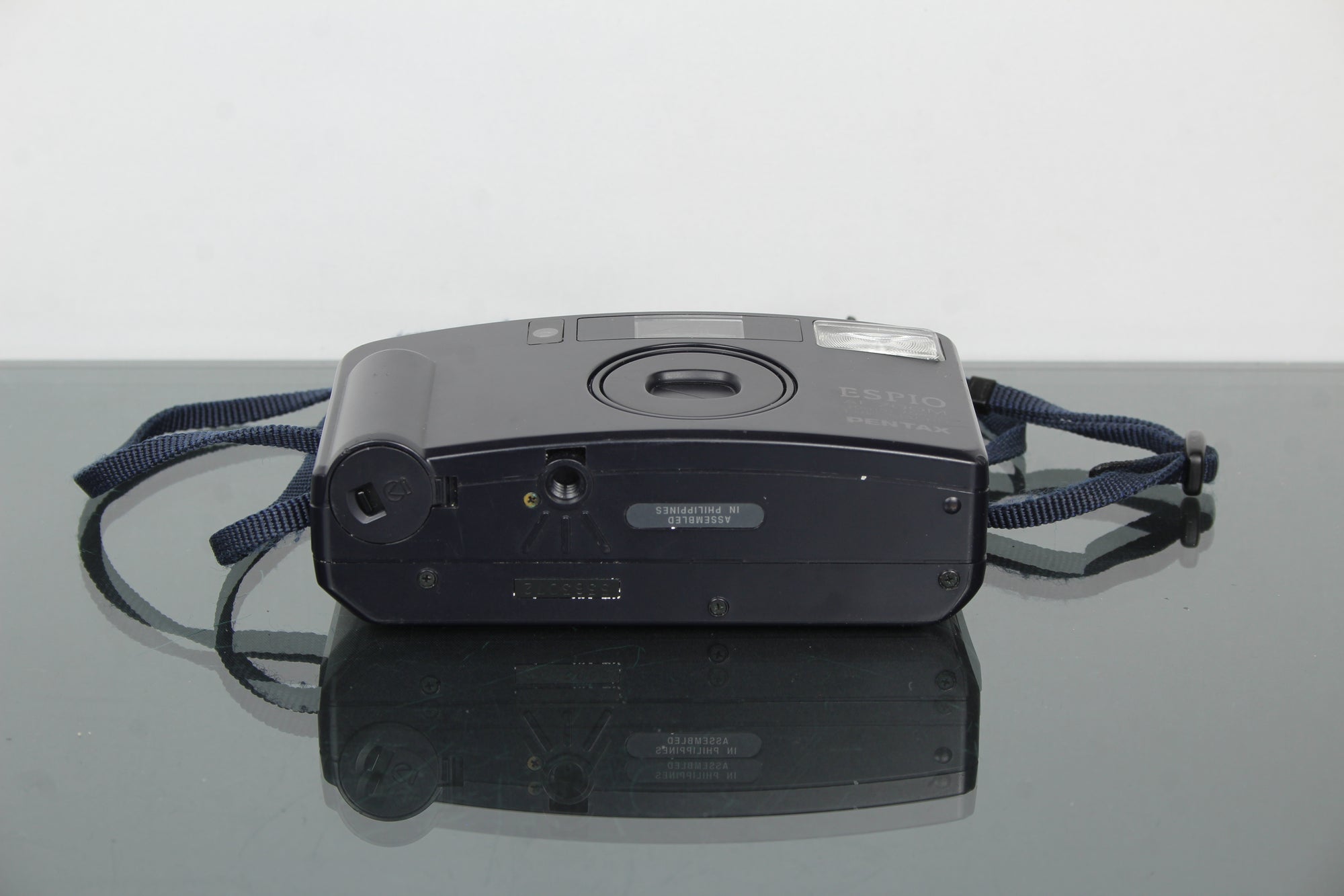 Pentax Espio AF Zoom