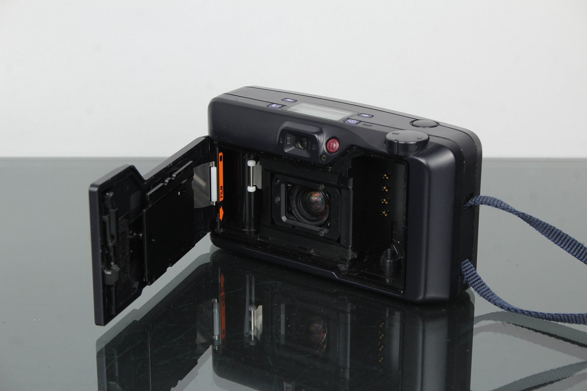 Pentax Espio AF Zoom