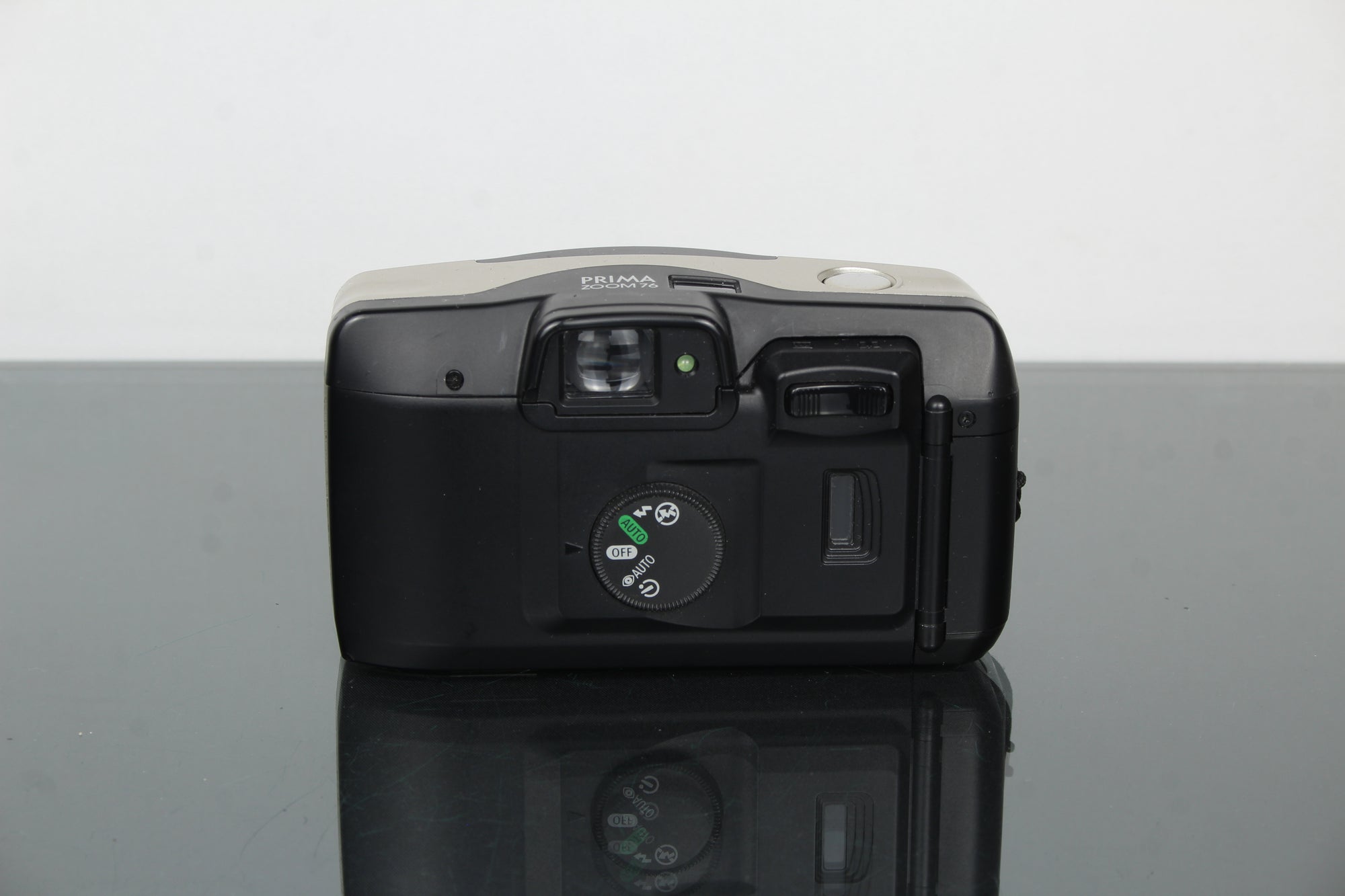 Canon Prima zoom 76