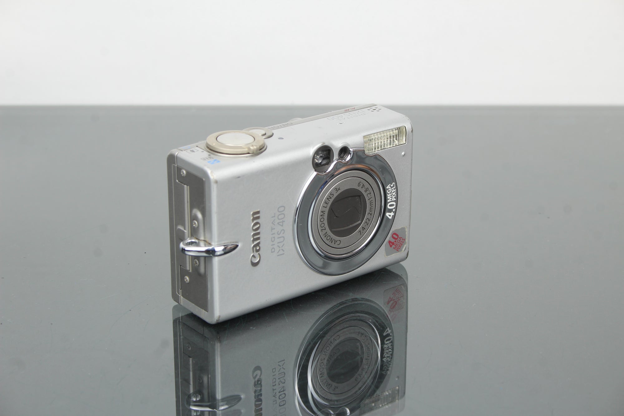 Canon IXUS 400