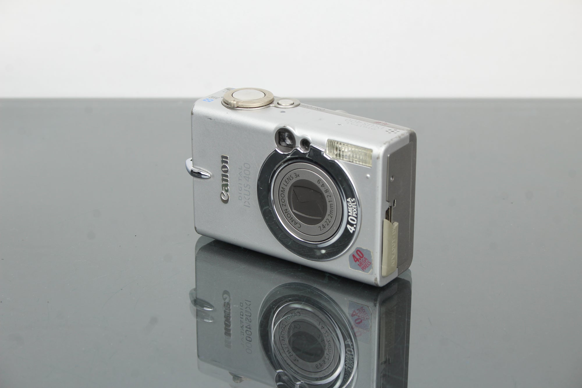 Canon IXUS 400