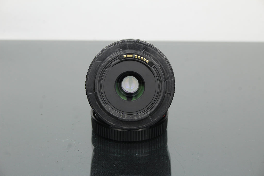 Obiektyw zoom Canon EF 35-80mm 1:4-5.6 + mocowanie Canon EF