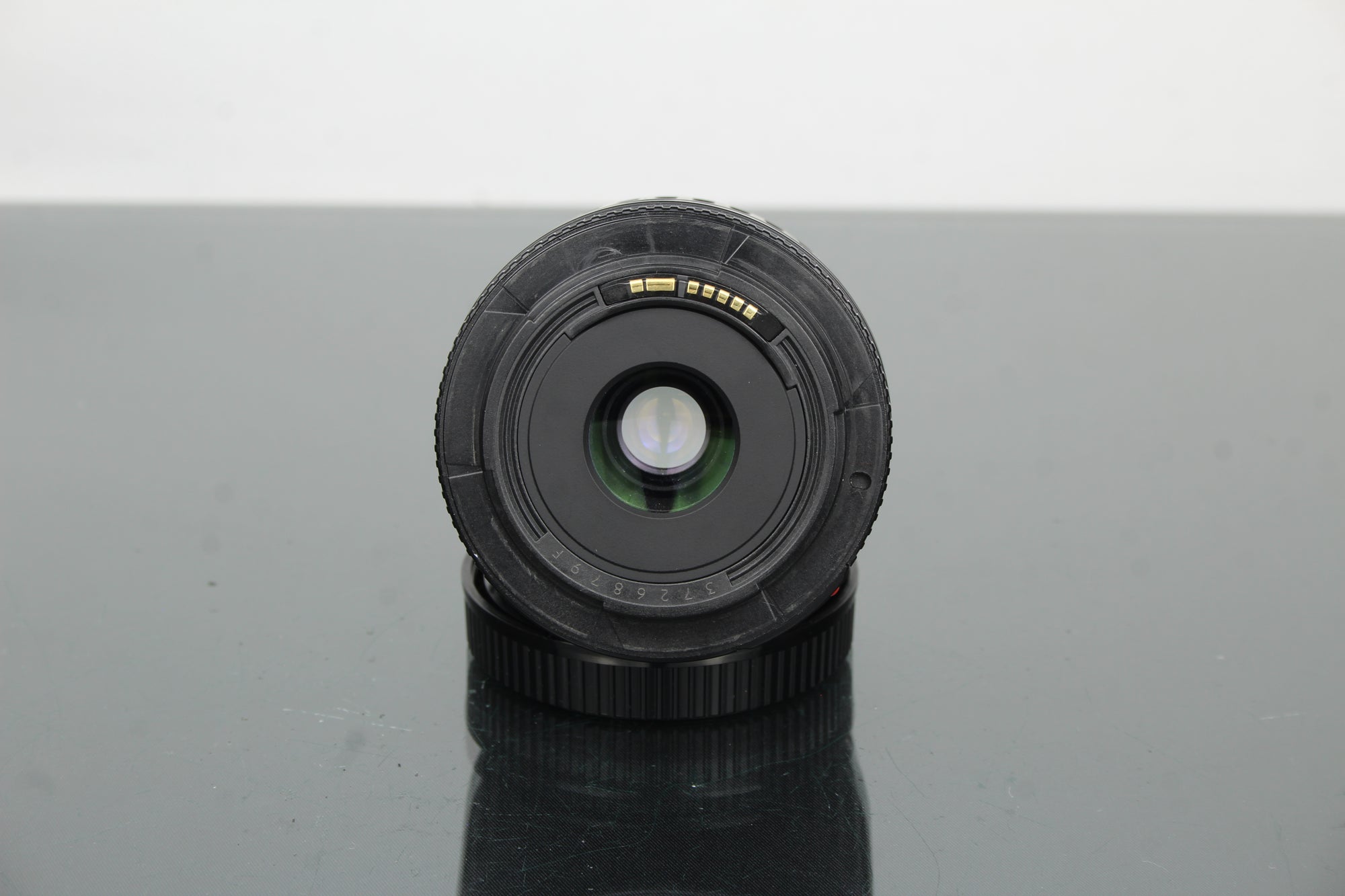 Obiektyw zoom Canon EF 35-80mm 1:4-5.6 + mocowanie Canon EF