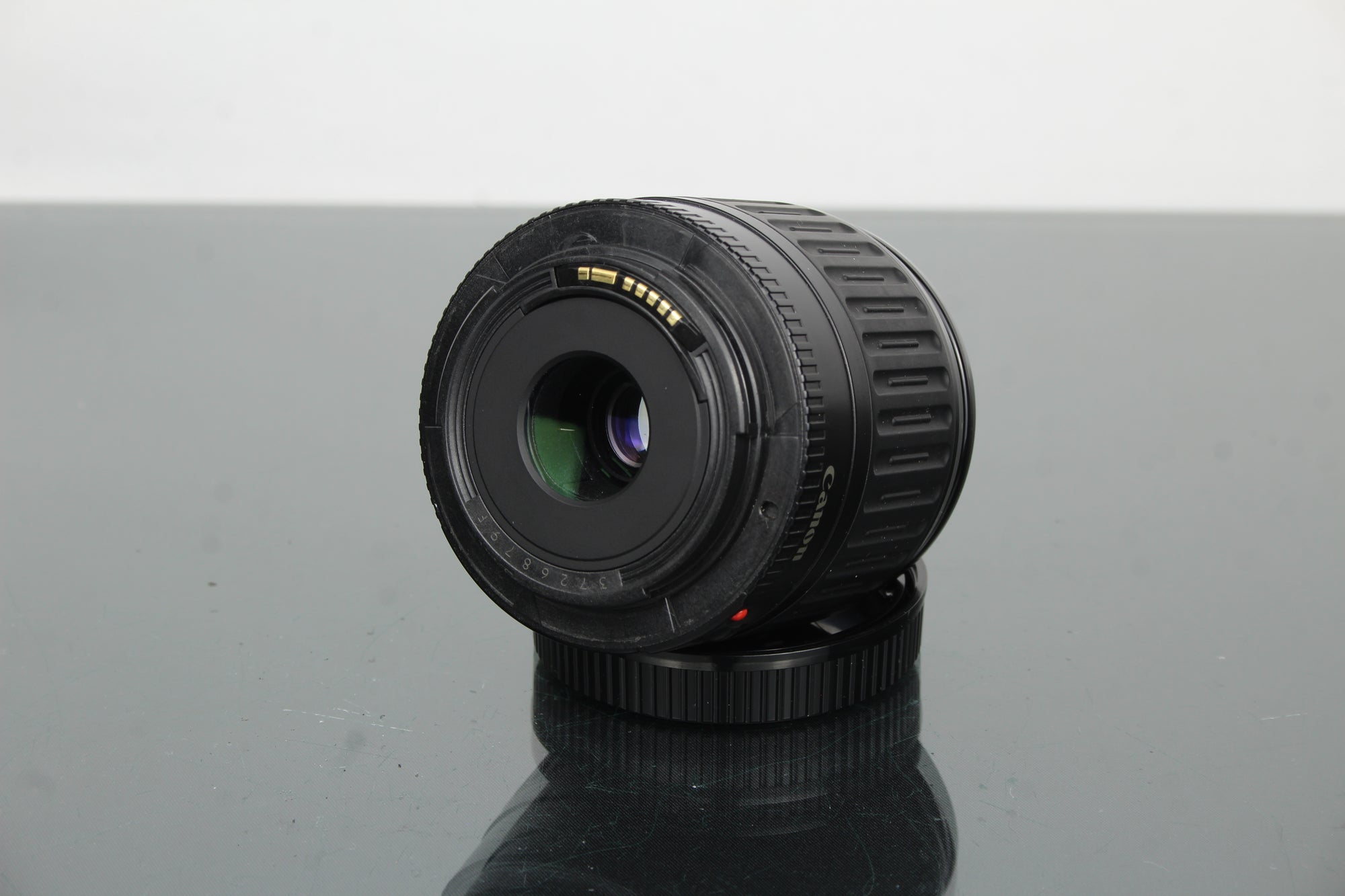 Obiektyw zoom Canon EF 35-80mm 1:4-5.6 + mocowanie Canon EF