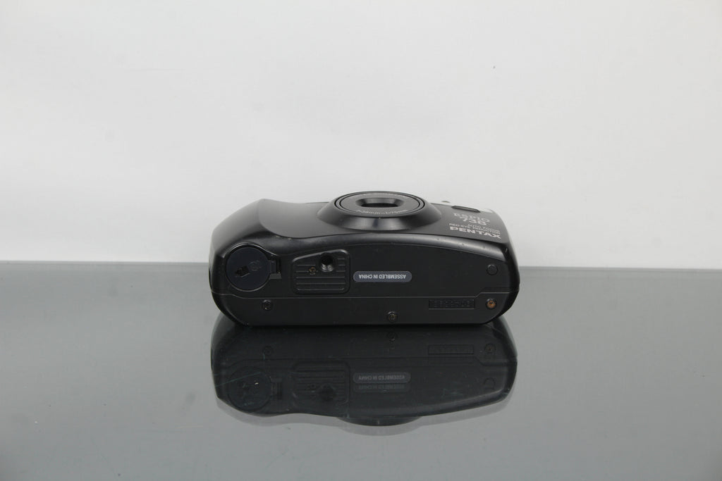 Pentax 738 Autofokus