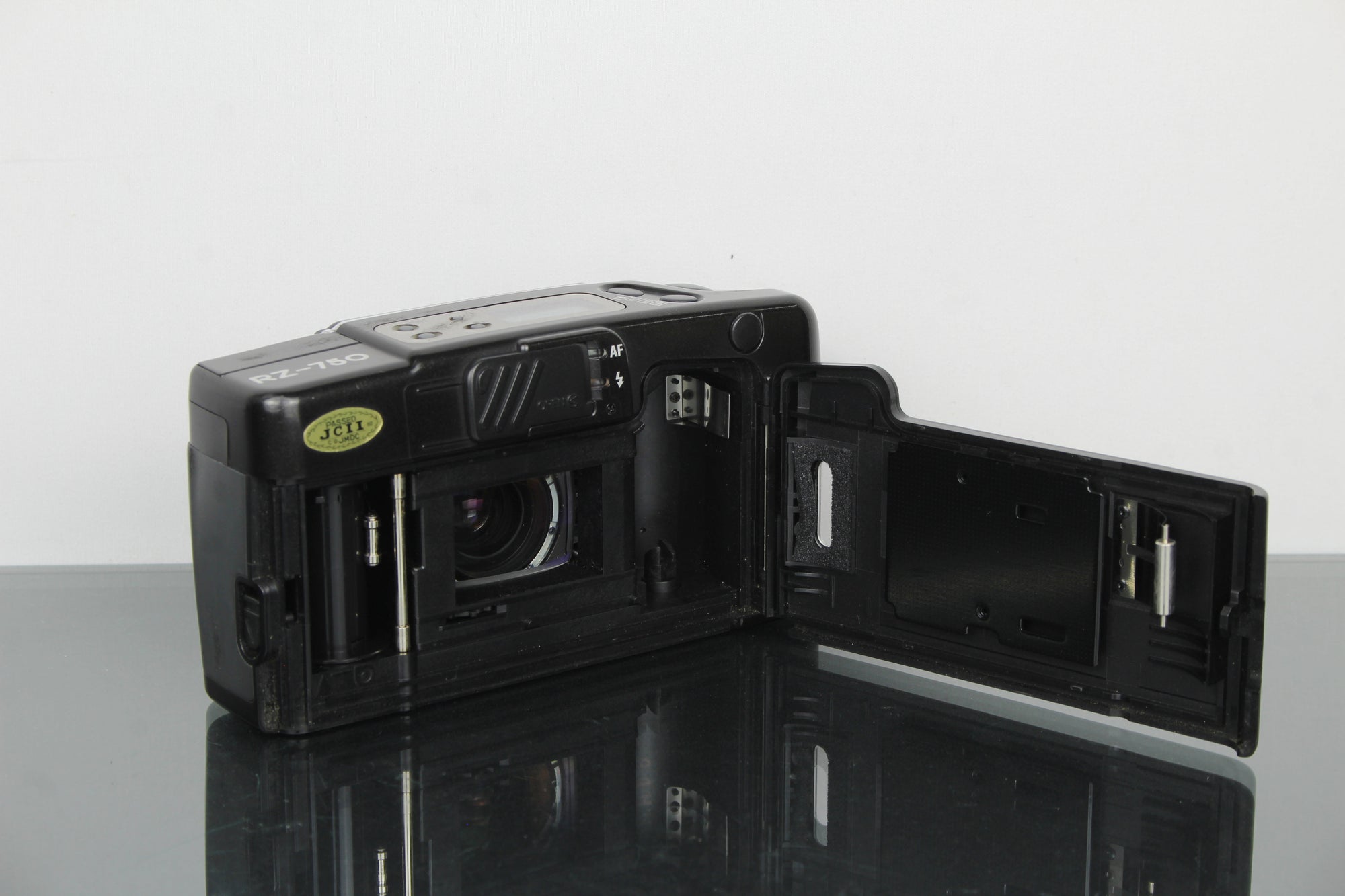 Ricoh RZ-750