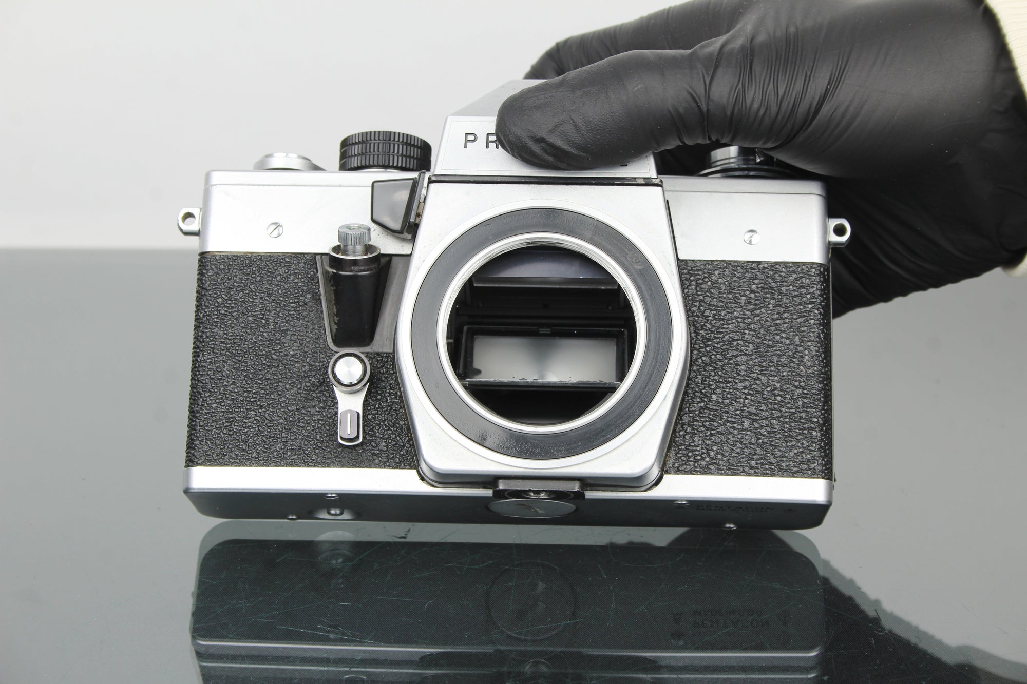 <tc>Praktica</tc> LTL