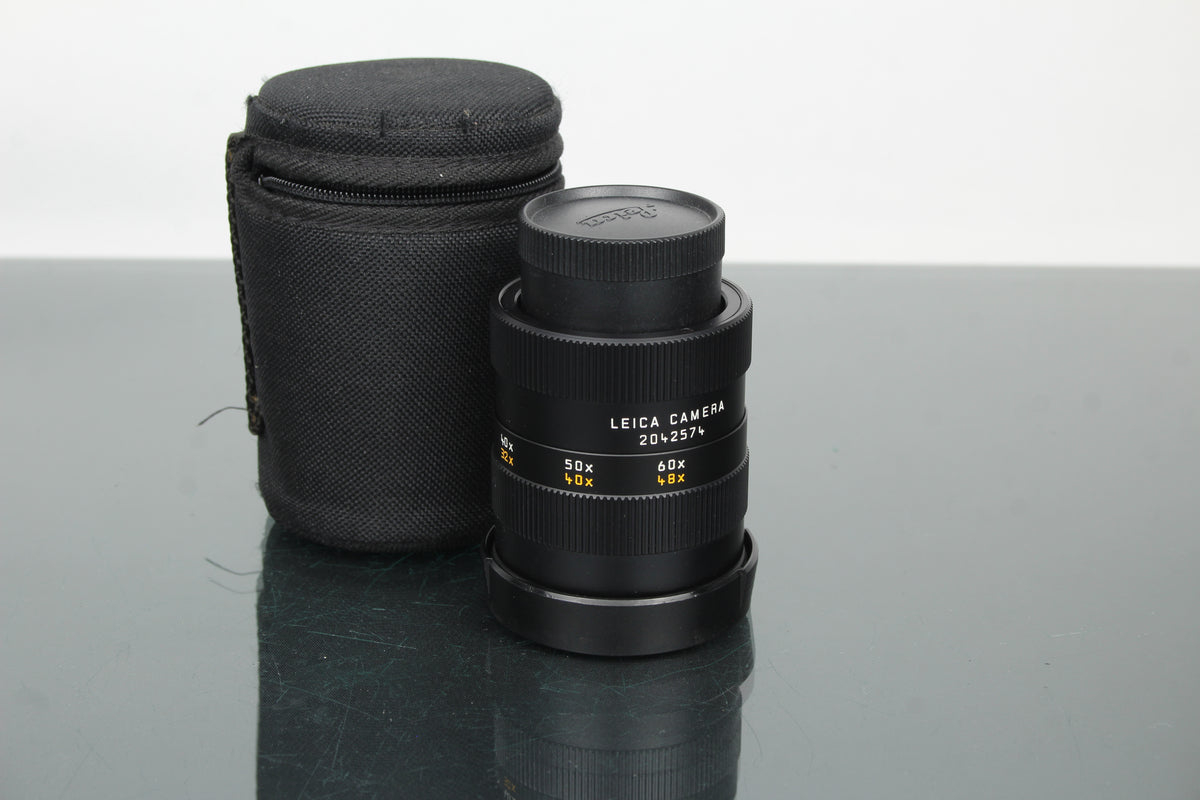 Leica T77 32X WW / T62: 26X WW OKULAR do Televid 77 lub 62