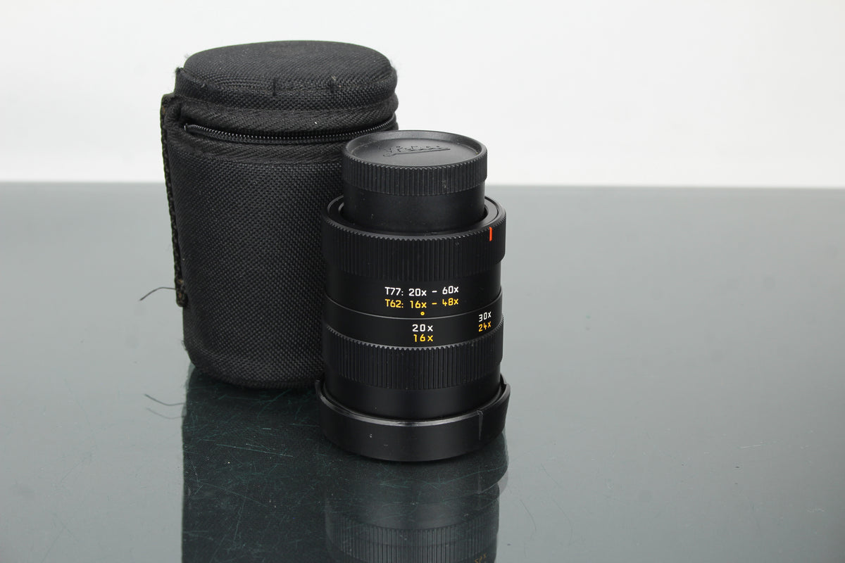 Leica T77 32X WW / T62: 26X WW OKULAR do Televid 77 lub 62