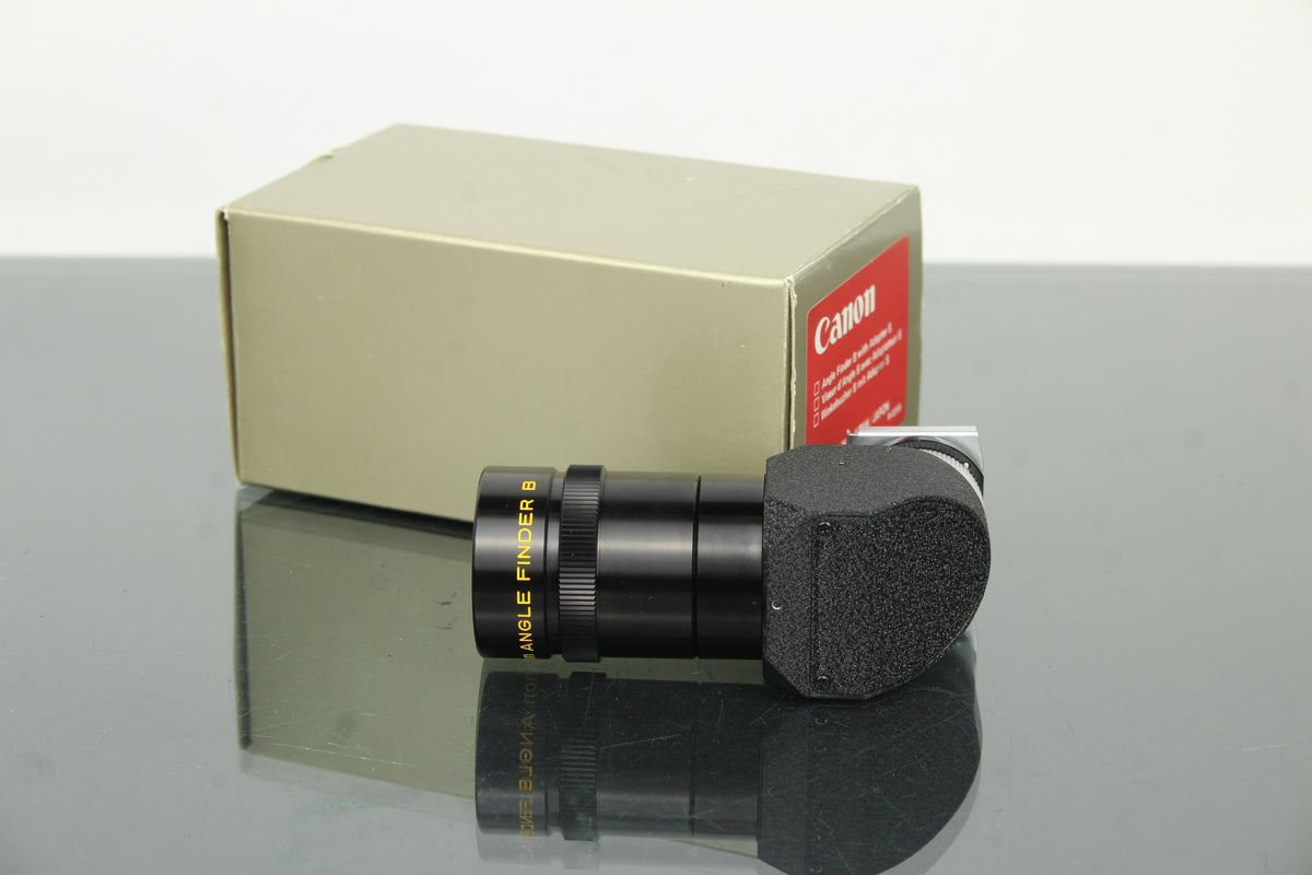 Canon Kątowy Wyszukiwacz B
