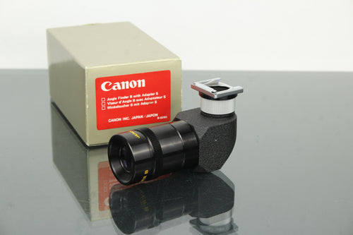 Canon Kątowy Wyszukiwacz B