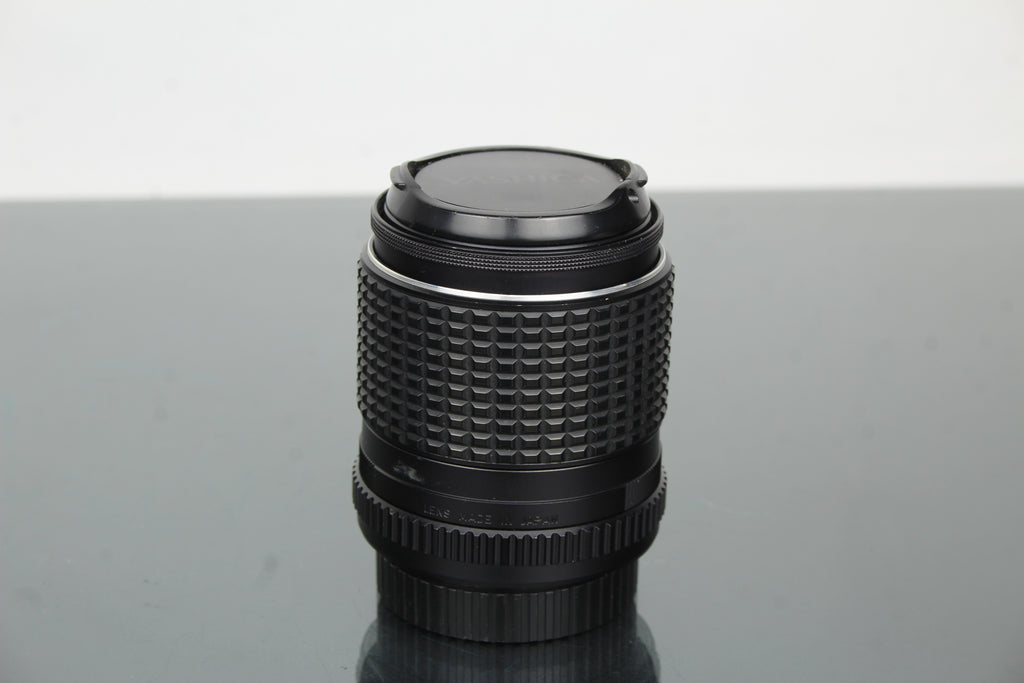 Pentax SMC Pentax-M 1:3.5 135mm mocowanie PK