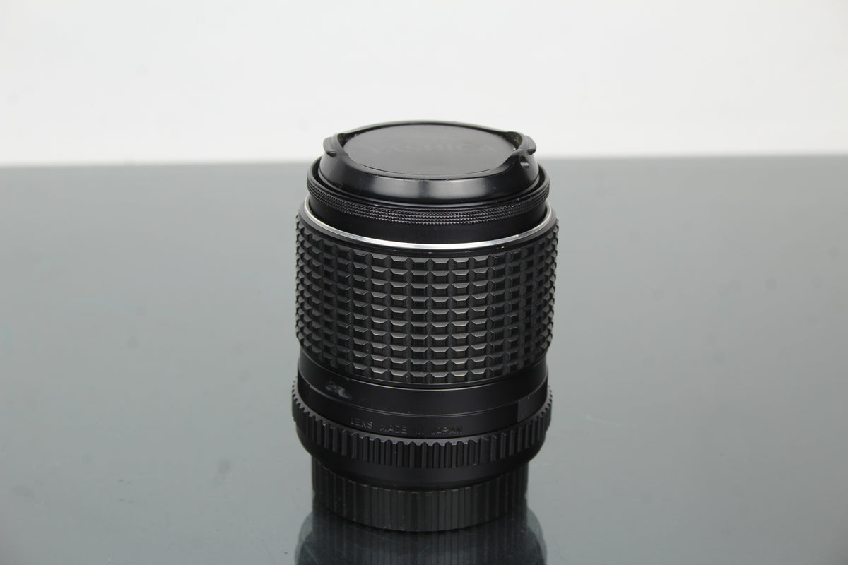 Pentax SMC Pentax-M 1:3.5 135mm mocowanie PK