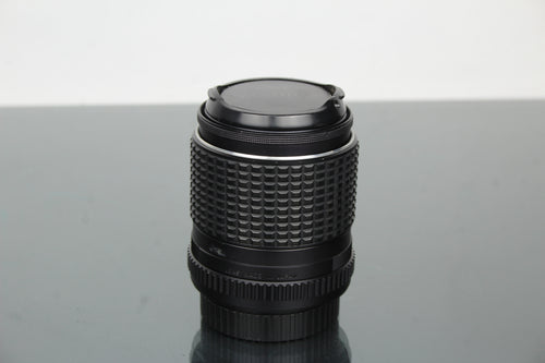 Pentax SMC Pentax-M 1:3.5 135mm mocowanie PK