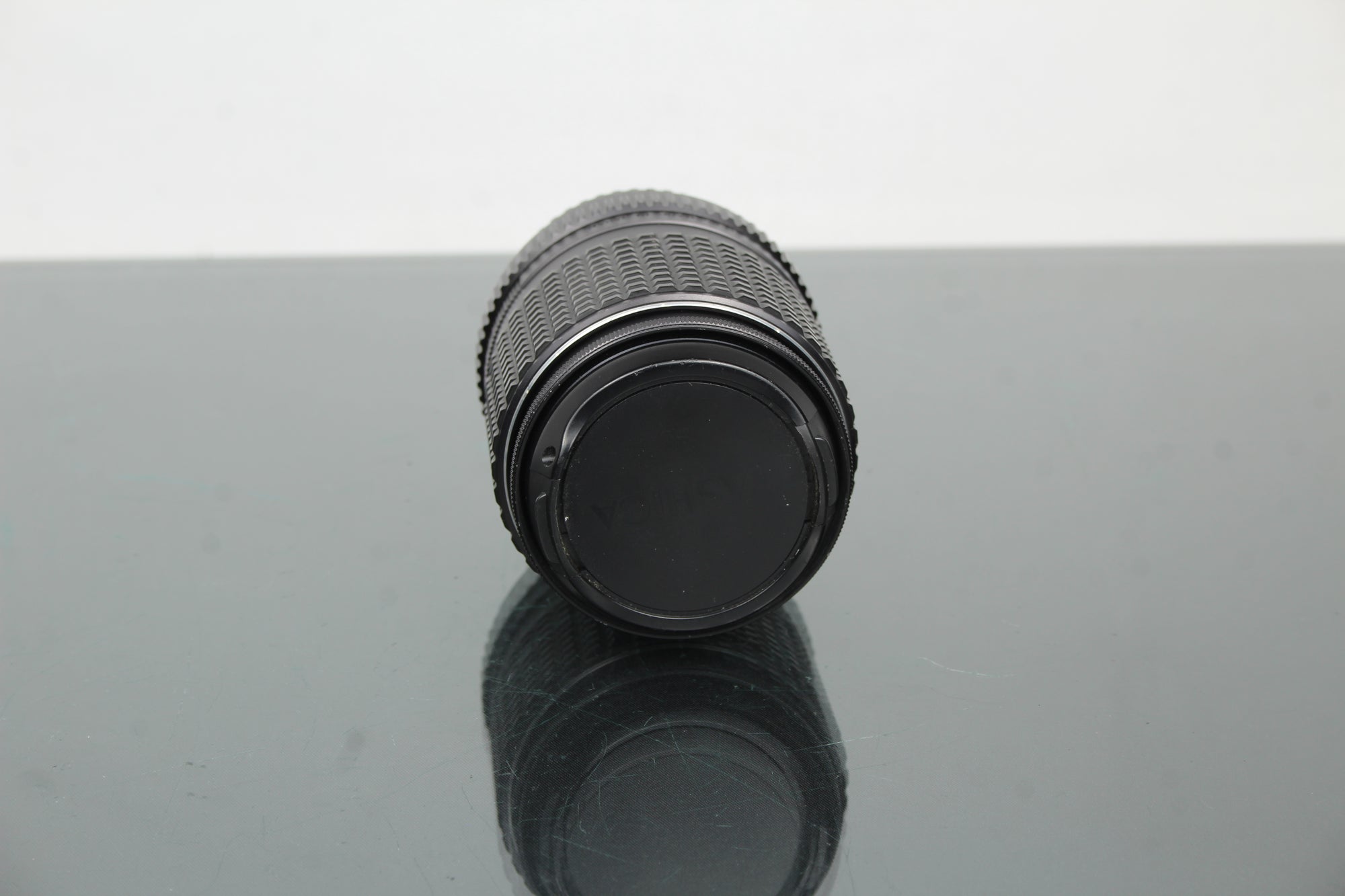 Pentax SMC Pentax-M 1:3.5 135mm mocowanie PK