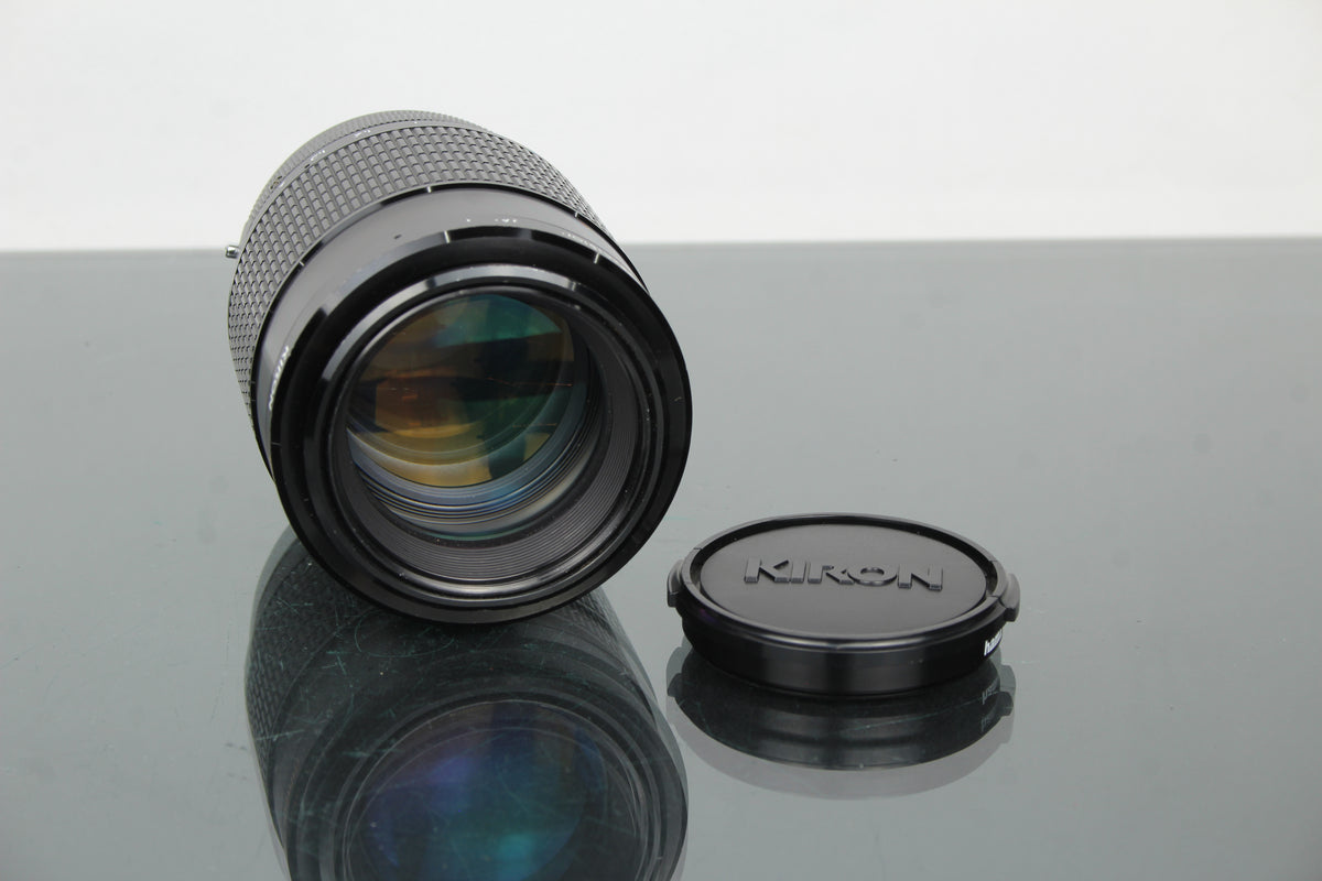 Kiron 105mm f/2.8 Makro 1:1 mocowanie PK