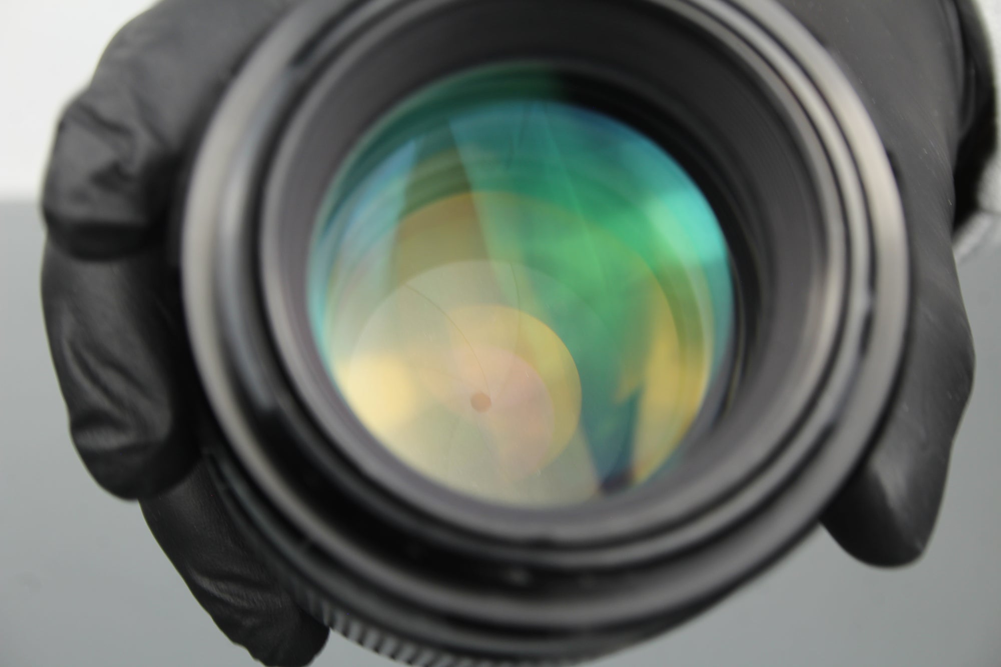 Kiron 105mm f/2.8 Makro 1:1 mocowanie PK