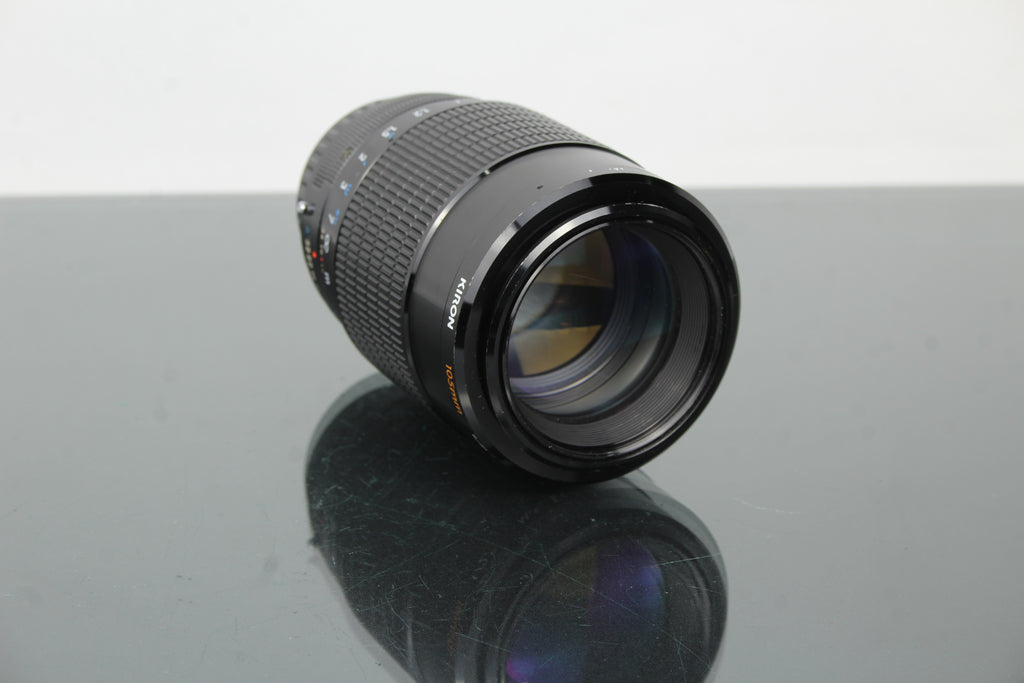 Kiron 105mm f/2.8 Makro 1:1 mocowanie PK