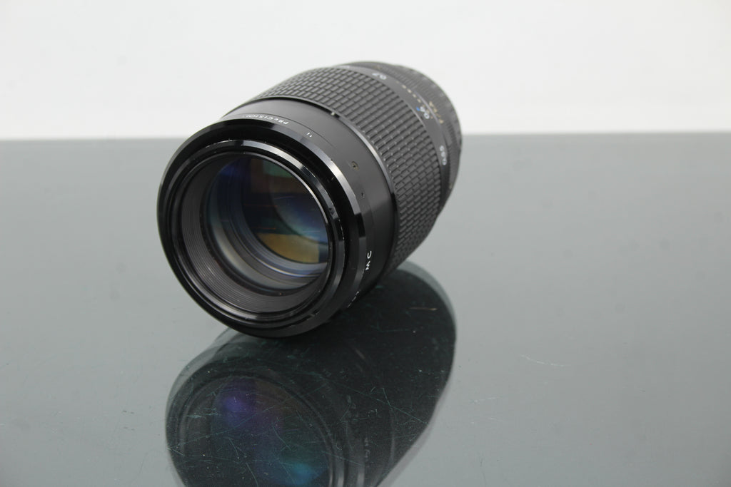 Kiron 105mm f/2.8 Makro 1:1 mocowanie PK