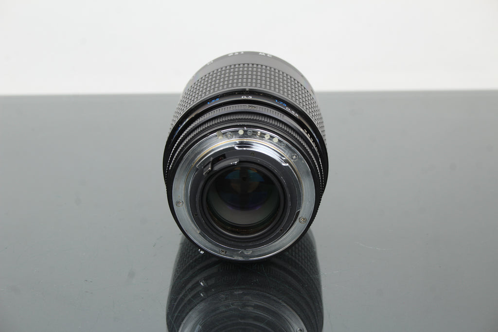Kiron 105mm f/2.8 Makro 1:1 mocowanie PK