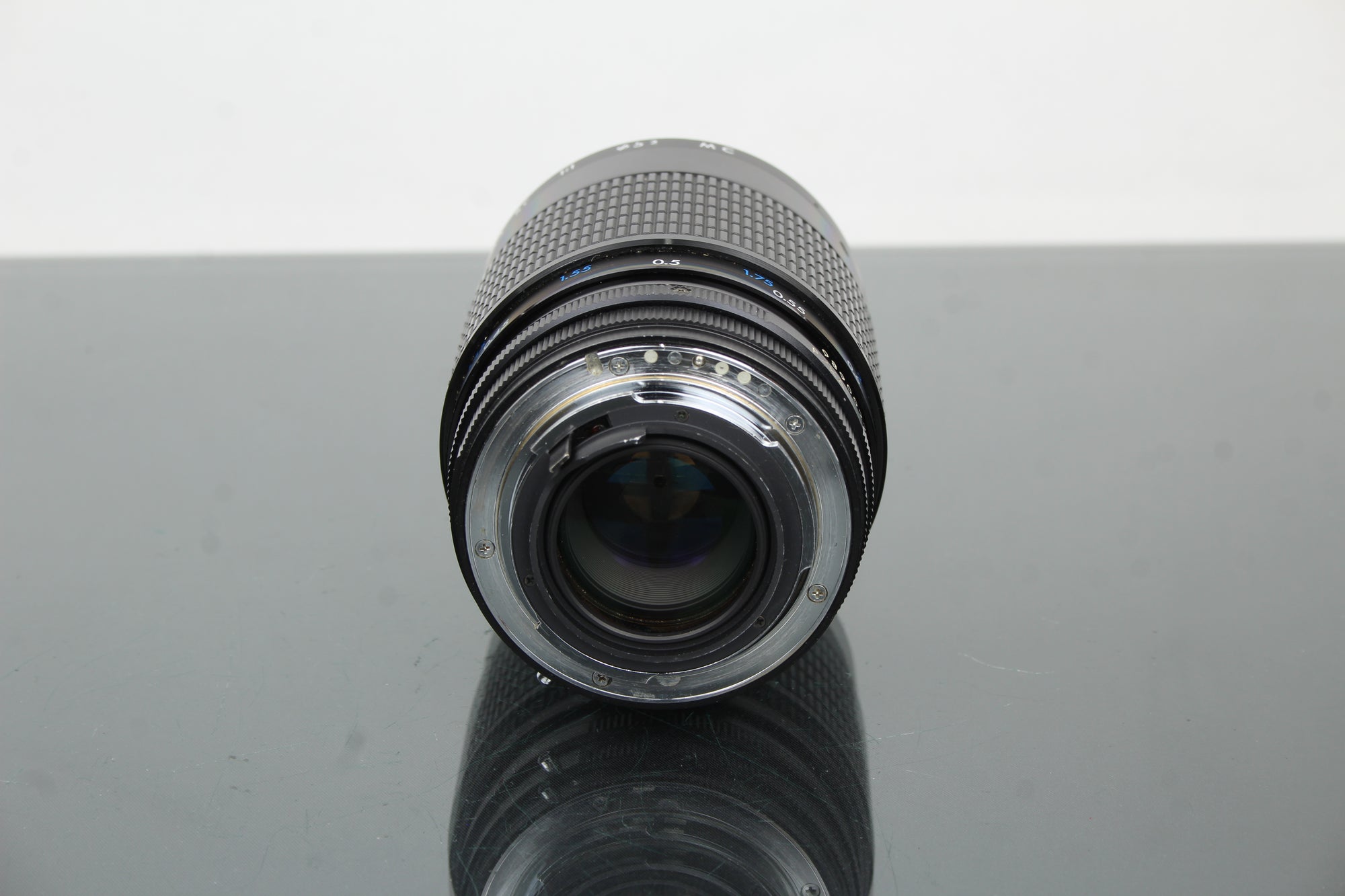 Kiron 105mm f/2.8 Makro 1:1 mocowanie PK