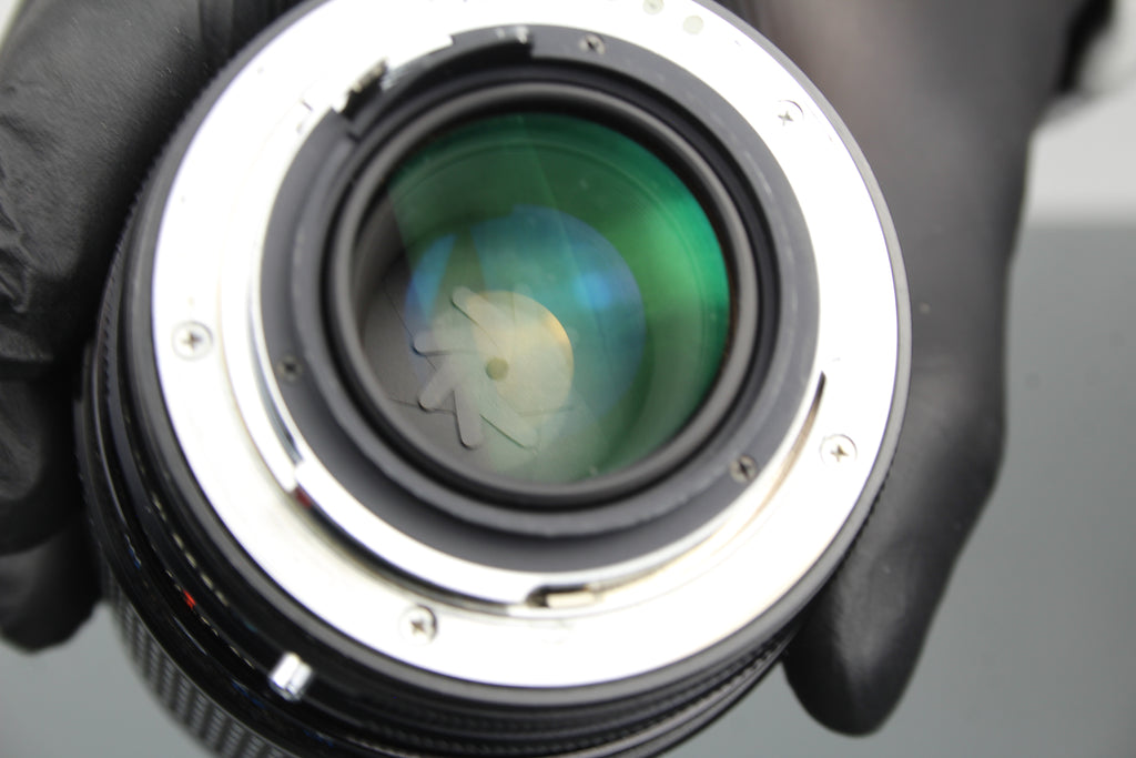 Kiron 105mm f/2.8 Makro 1:1 mocowanie PK