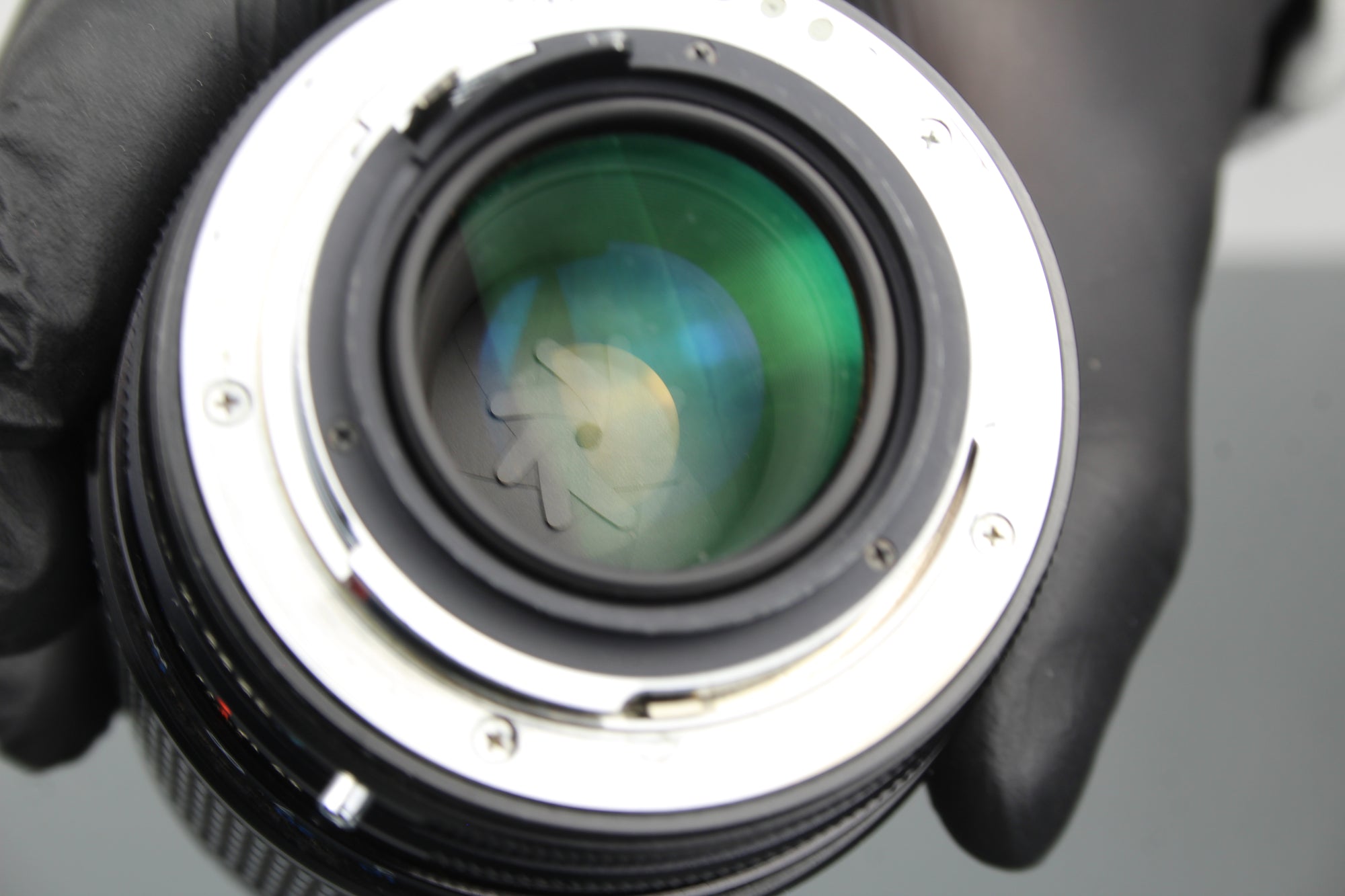 Kiron 105mm f/2.8 Makro 1:1 mocowanie PK