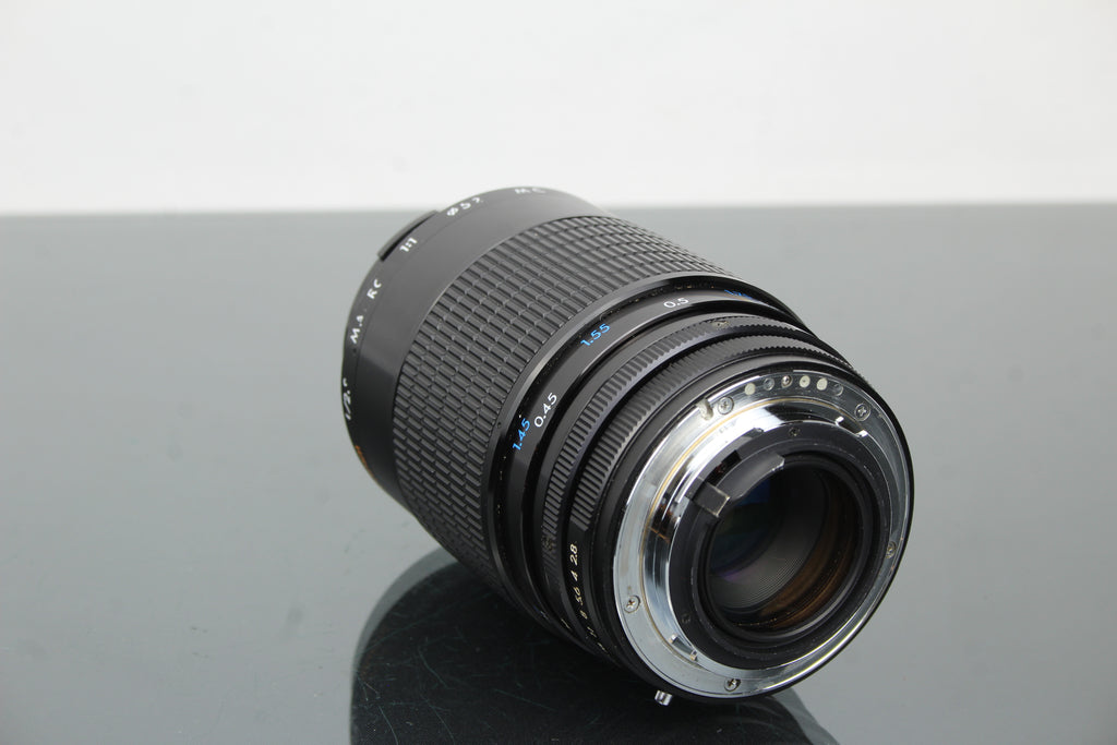 Kiron 105mm f/2.8 Makro 1:1 mocowanie PK