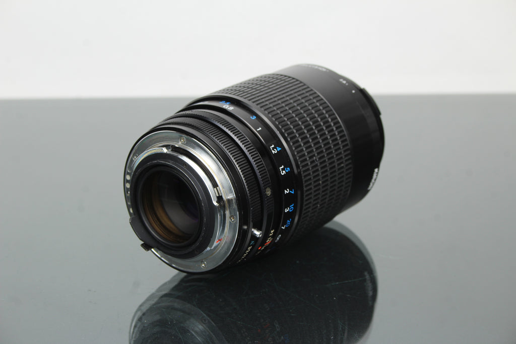 Kiron 105mm f/2.8 Makro 1:1 mocowanie PK
