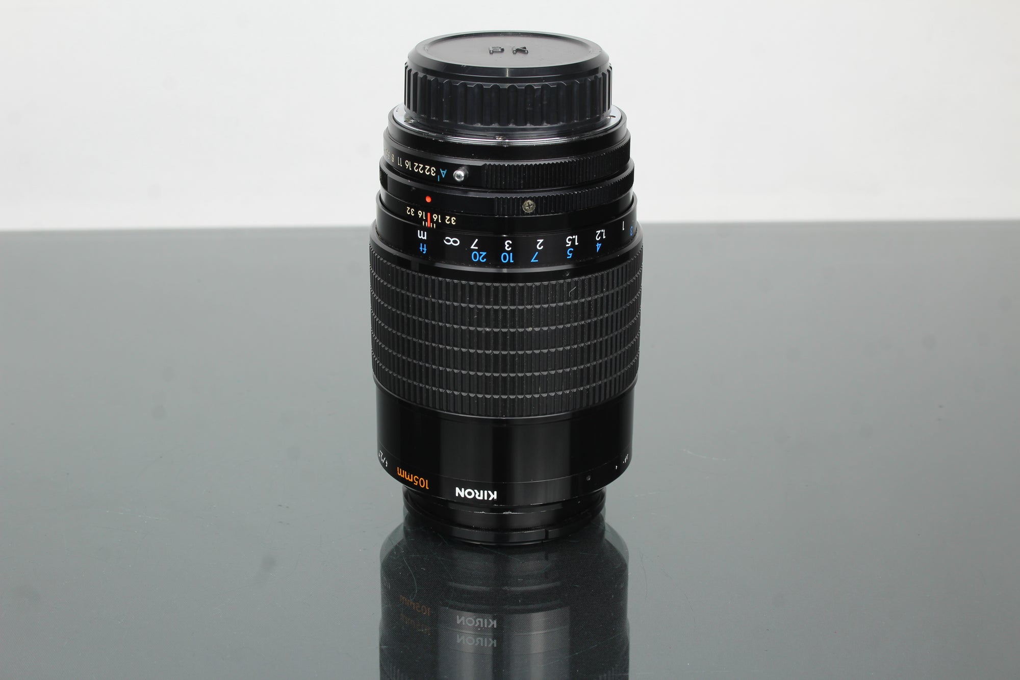 Kiron 105mm f/2.8 Makro 1:1 mocowanie PK