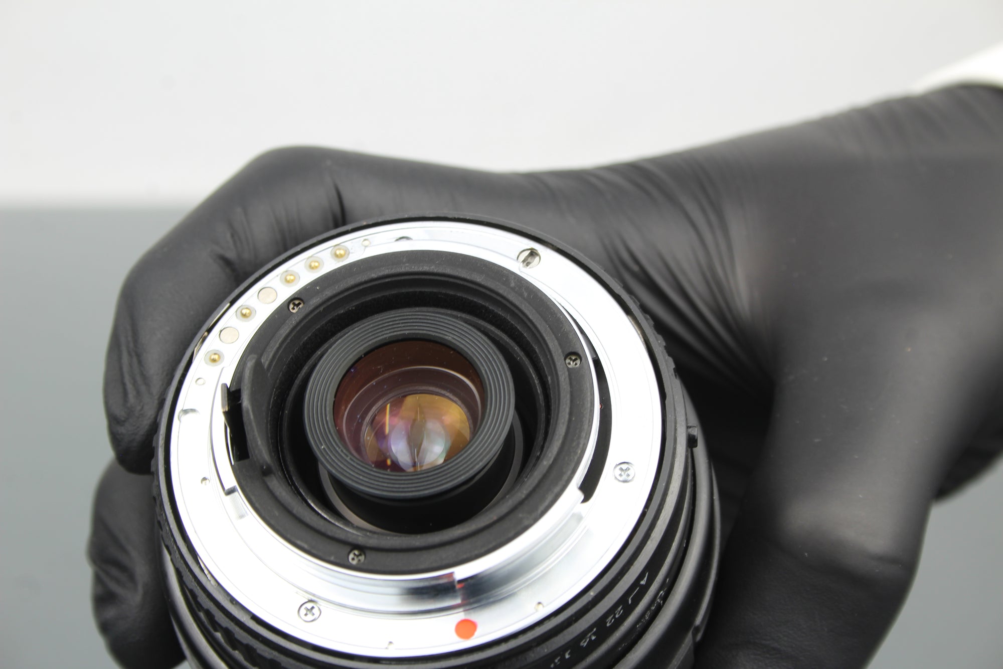 Sigma Auto Focus UC Zoom 70-210mm 1:4-5.6 z mocowaniem Pentax