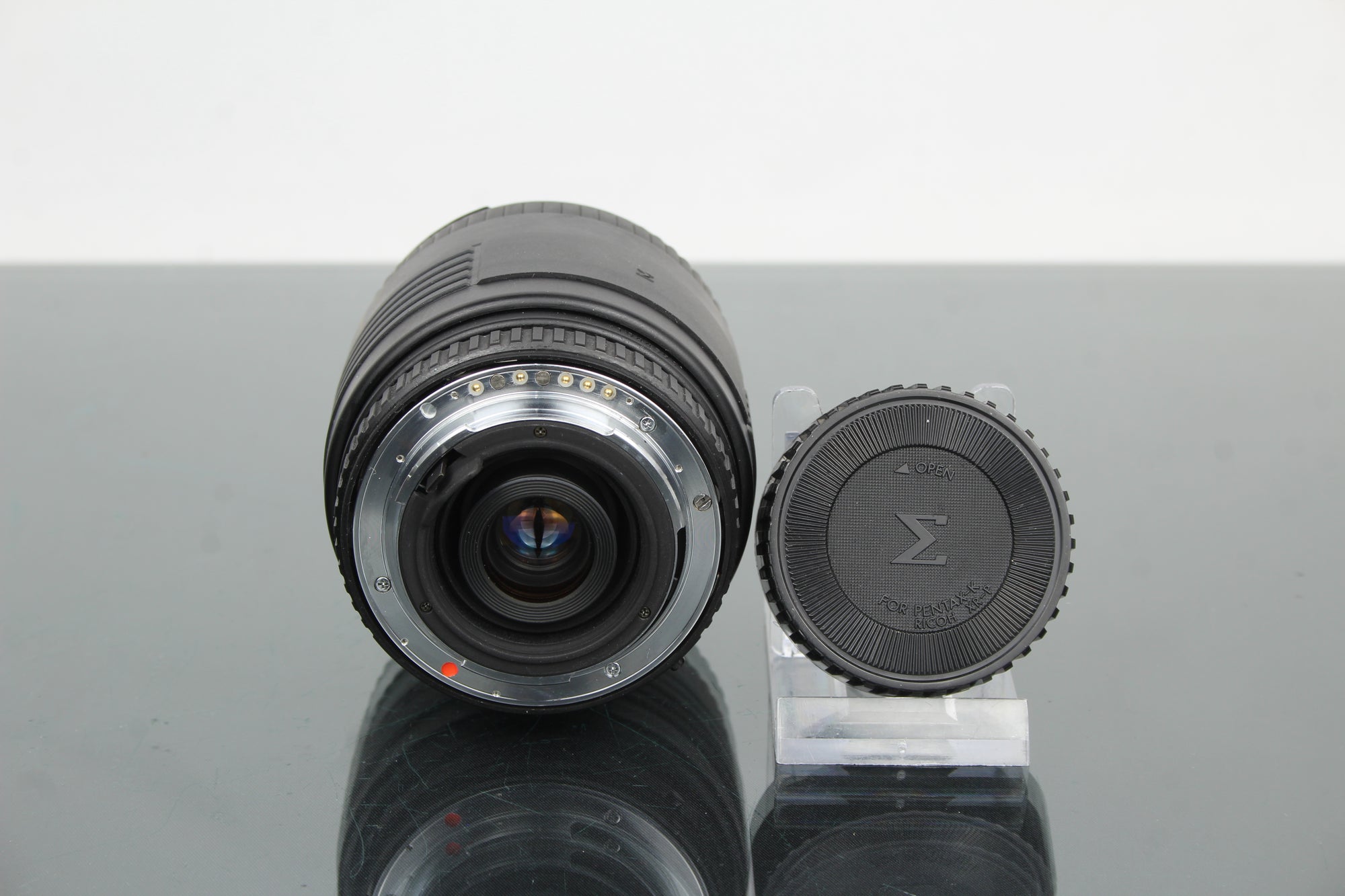 Sigma Auto Focus UC Zoom 70-210mm 1:4-5.6 z mocowaniem Pentax