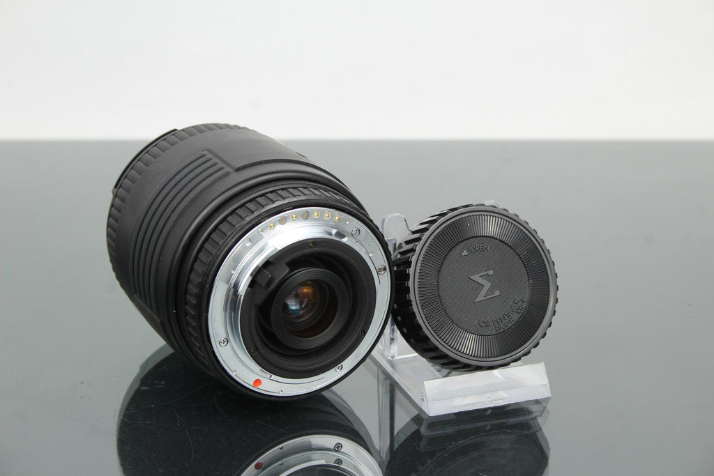 Sigma Auto Focus UC Zoom 70-210mm 1:4-5.6 z mocowaniem Pentax