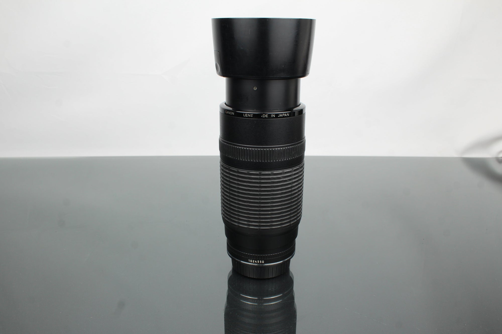 Obiektyw zoom Canon EF 100-300mm f/5.6 (mocowanie EF)