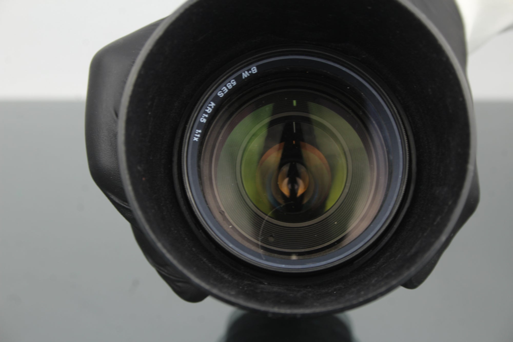 Obiektyw zoom Canon EF 100-300mm f/5.6 (mocowanie EF)