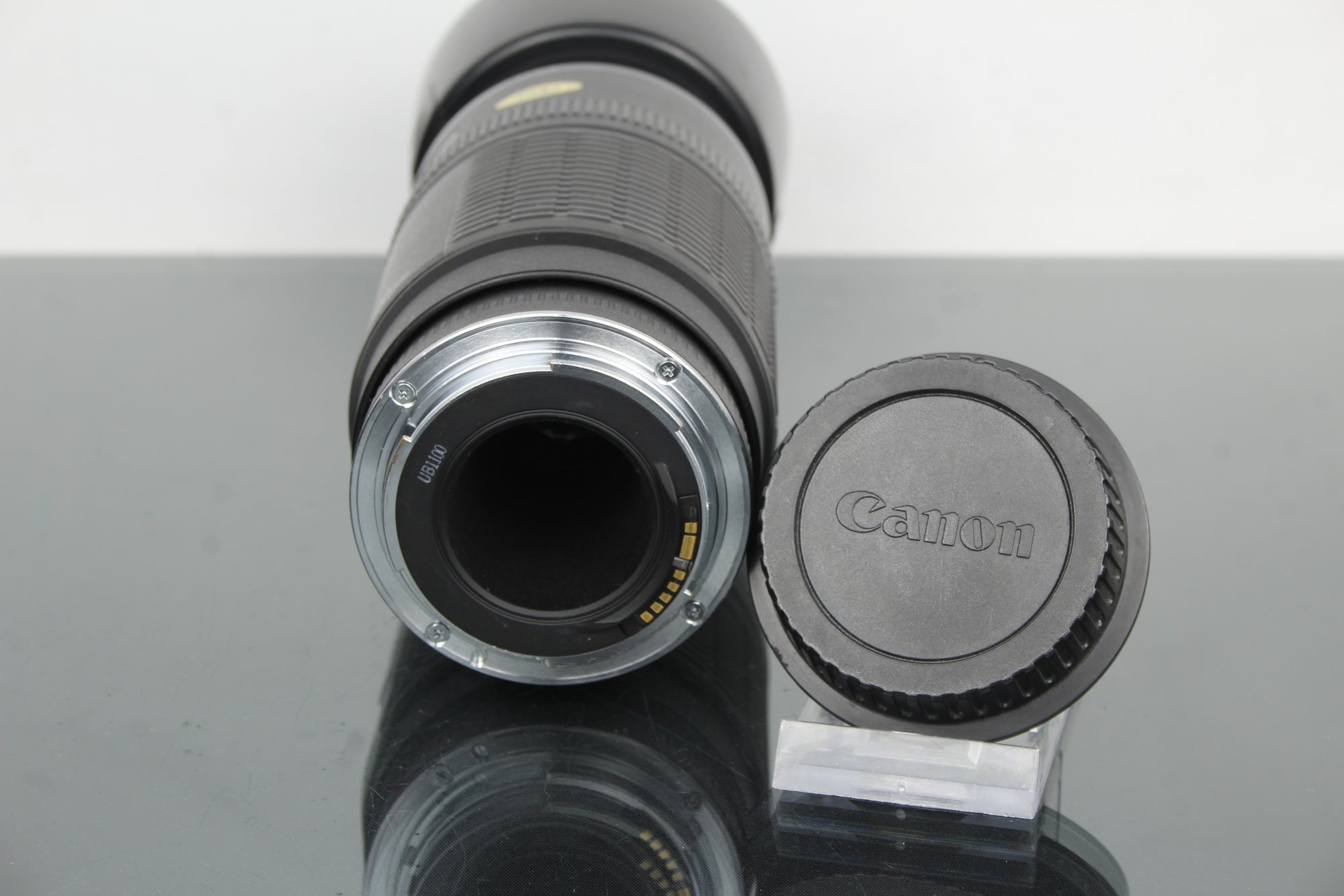 Obiektyw zoom Canon EF 100-300mm f/5.6 (mocowanie EF)