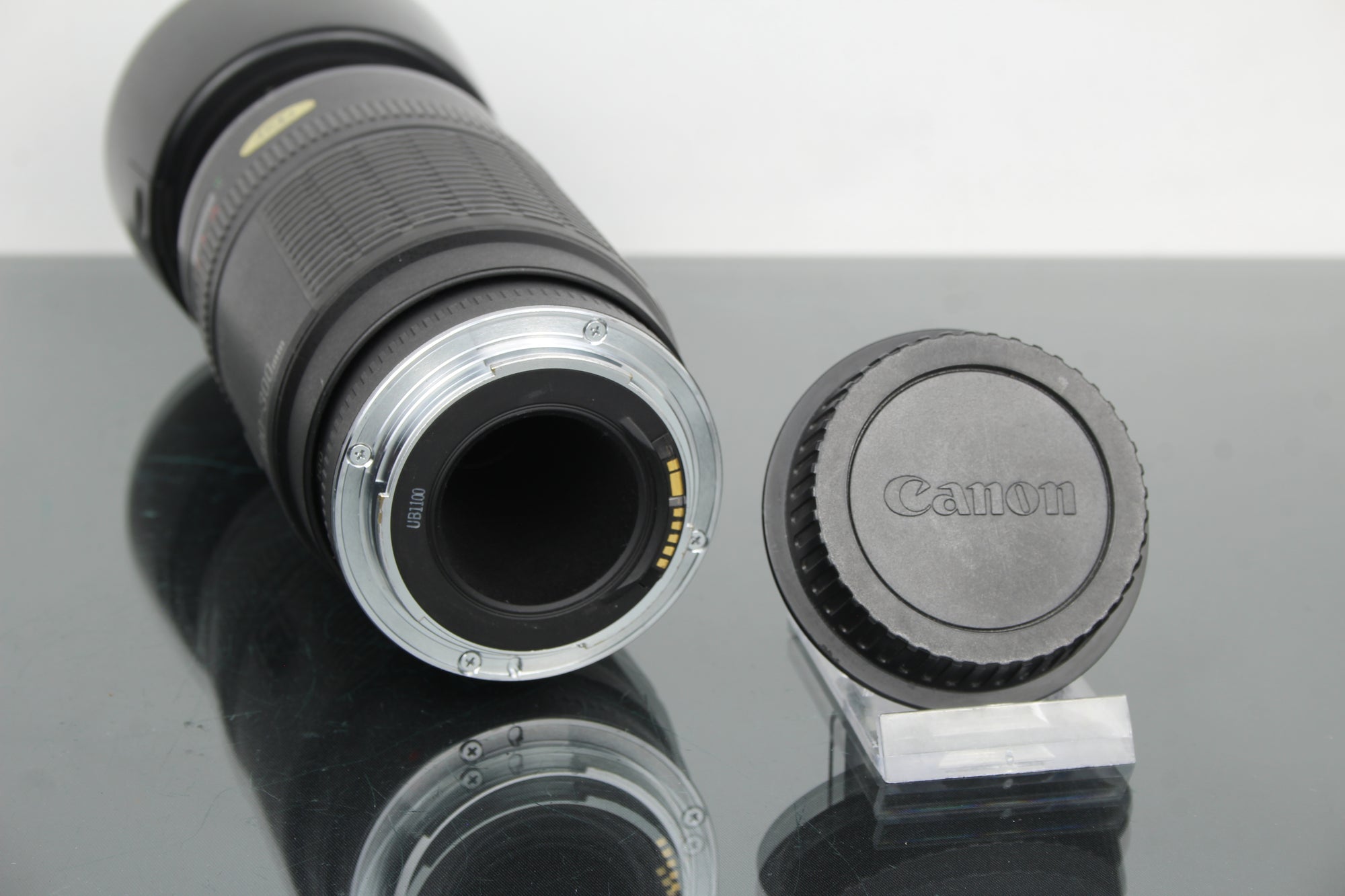 Obiektyw zoom Canon EF 100-300mm f/5.6 (mocowanie EF)