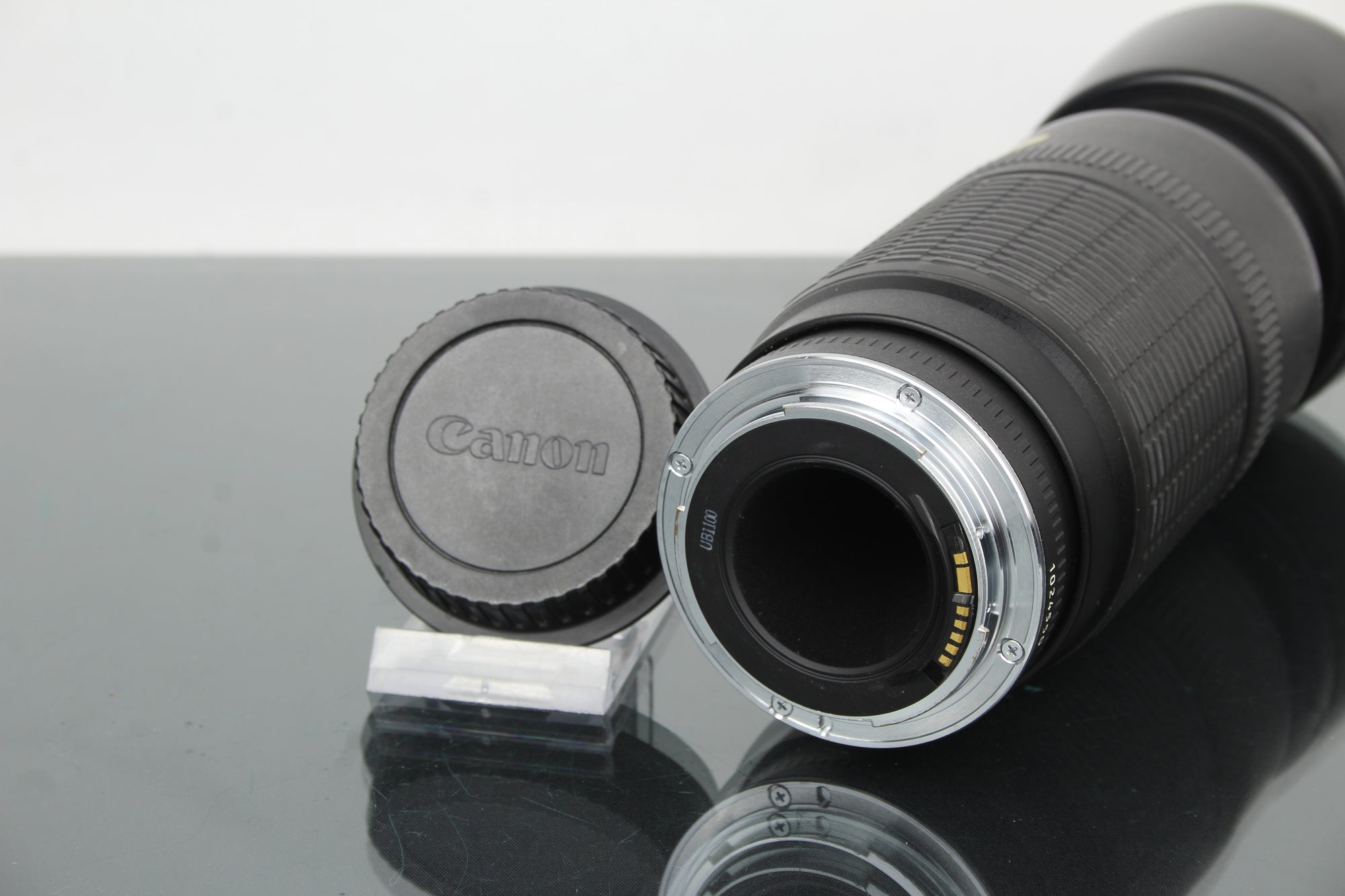 Obiektyw zoom Canon EF 100-300mm f/5.6 (mocowanie EF)