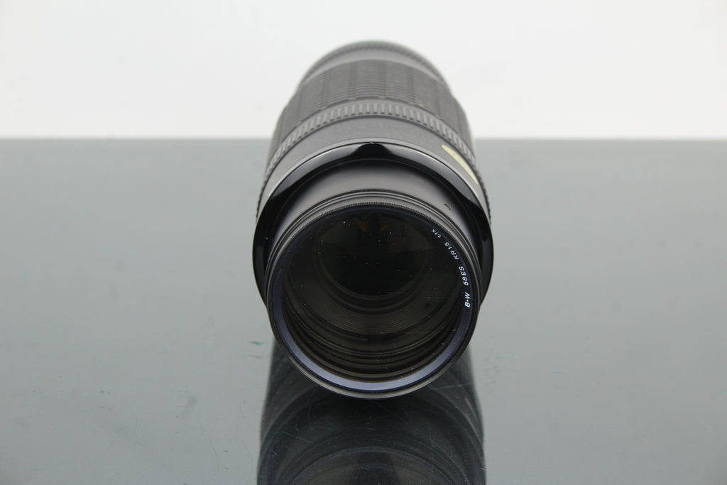 Obiektyw zoom Canon EF 100-300mm f/5.6 (mocowanie EF)